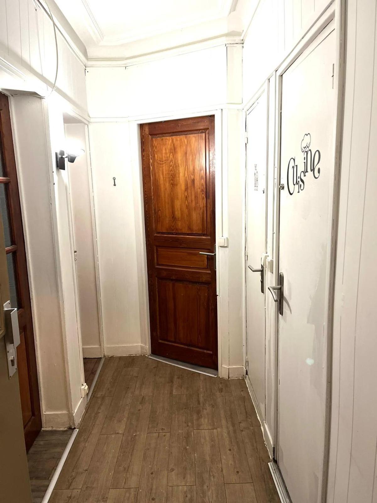 Cosy Cosy Apartment Pantin Luaran gambar