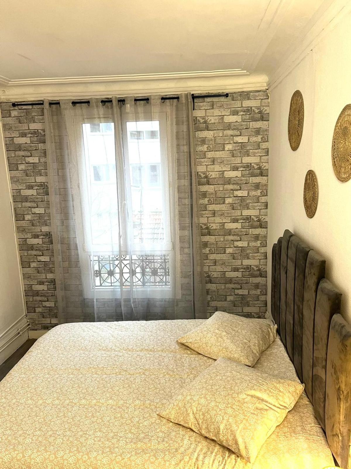 Cosy Cosy Apartment Pantin Luaran gambar